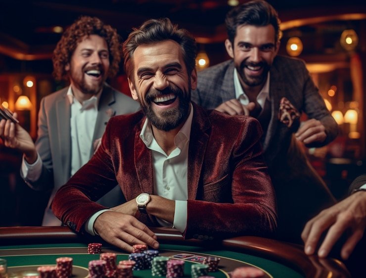 rainbet Casino en vivo donde dealers mexicanos reparten cada noche