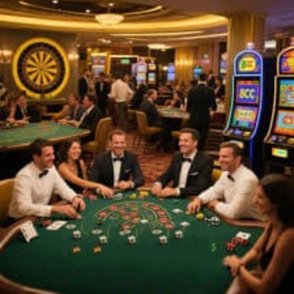 rainbet gaming platform