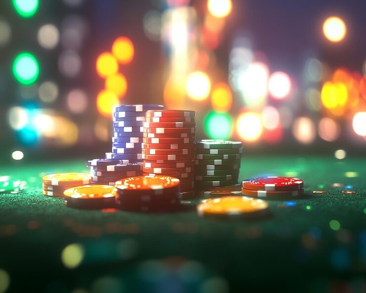 rainbet Arcade
