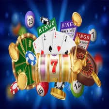 rainbet Bingo
