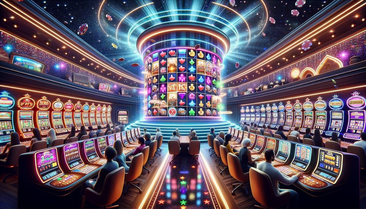 rainbet Juegos de Pesca